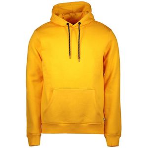 Cars Hoodie Kimar Geel