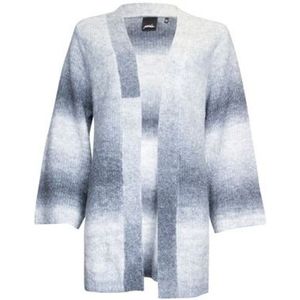 Poools Vest 433147-space dye