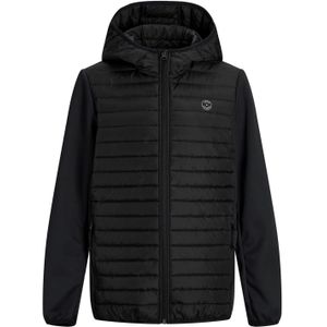 Jack & Jones Kinderen Multi Gevoerd Hoody Junior