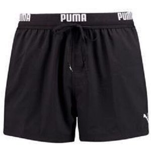 Puma Logo short lenght swim short