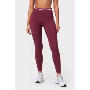 Stronger - l784-1036 - Leggings - Rooddonker