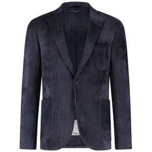 State of Art - Colbert 71125706 - Blazer - Donker Blauw