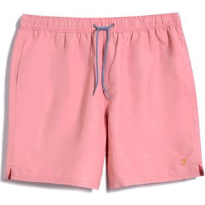 Farah - Colbert - Zwemshort - Roze