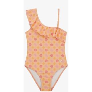 Guess - Badpak - Palms On Pink - Meisjes