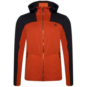 Dare2b - Revive II - Lichtgewicht Hoodie - Met Lange Mouwen