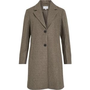 Vila - Claudia Button - Jas