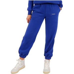 LA Sisters Essential sweatpant blue