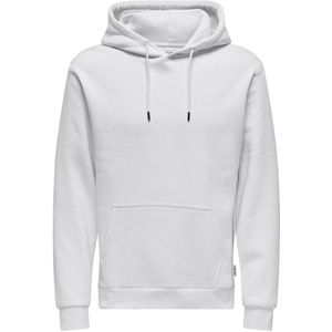Only & Sons - CERES - Hoodie - Regular Fit - Katoenmix