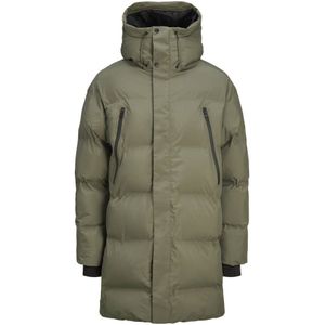 Jack & Jones Alpha long puffer