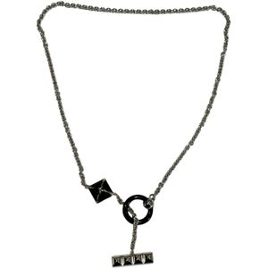 Hermès Medor XO Halsketting - '20s