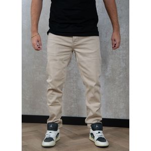 Purewhite The ryan slim fit tapered leg