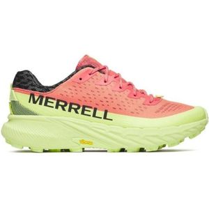 Merrell - Agility Peak 5 - Veterschoen - Rood