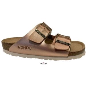 Rohde Damesschoenen slippers
