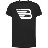 Ballin Amsterdam Jongens t-shirt icon logo