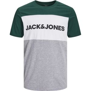 Jack & Jones - T-shirt - Heren