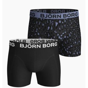 Björn Borg Heren boxershort 2p shocking leo