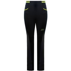 New Balance - PMV Shutter Speed - Zwarte Legging - Dames