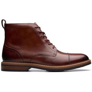Clarks Original Aldwin cap heren laars