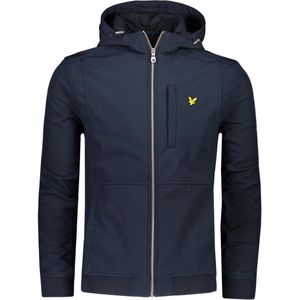 Lyle and Scott Softshell jacket