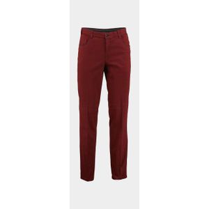 Falke Katoenen broek rood 2081.1.11.166/380