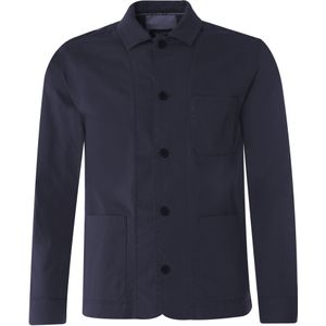 J.C. Rags Ruben overshirt