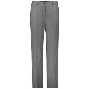 Betty Barclay - 60511523 - Broek - Klassiek - 1/1 Lengte