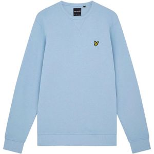 Lyle and Scott Crew neck sweatshirt sweaters