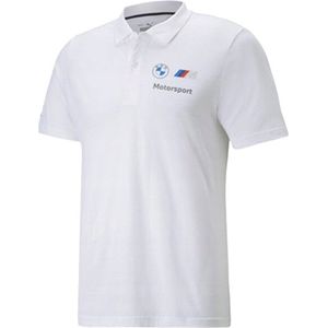 Puma - Motorsport Essentials - Poloshirt - Katoen
