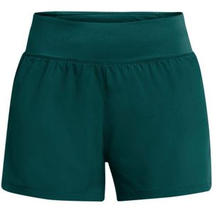 Under Armour - UA Run Stamina - Korte Broeken - Groen