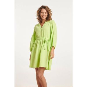 Smashed Lemon - 24091 - Zomerjurkje - Lime Groen - Tetra