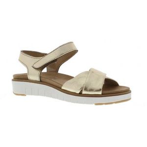 Cypres - Olaya - Dames Sandaal - Kleur - Materiaal