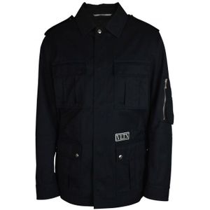 Valentino Garavani - VLTN - Jas - Zwart