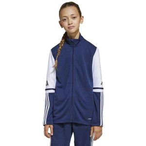 Adidas - Squadra 25 - Trainingsjack - 100% Gerecycled Polyester - Kinderen