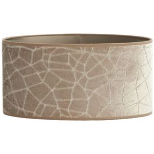 Light & Living lampenkap kassei 45x21x22cm -