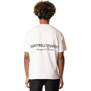 Quotrell Studios t-shirt