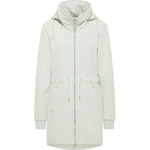 Mymo - Blonda - Zweetjas - Mint Melange