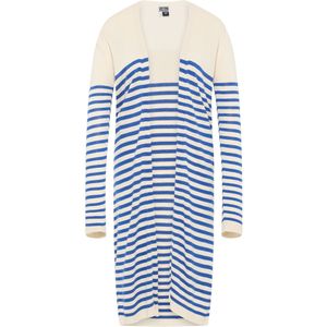 DreiMaster - Vest - Gebreid - Made in Italy - Viscose