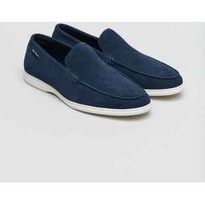 Ben Sherman - Amarillo - Instappers - Marineblauw