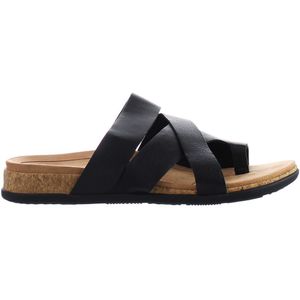 Vionic - Luelle - Damesslippers - Zwart