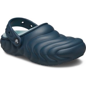 Crocs - Classic Clog - Gevoerde Klomp