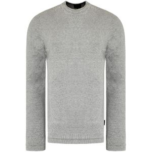 Ted Baker - Staylay - Gebreide Trui - Grijs