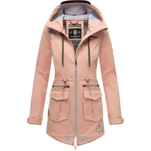 Marikoo - Ulissaa - Functionele Jas - Dames - Waterdicht - Met Capuchon