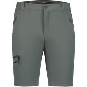 Icepeak - Berwyn - Wandelshort - Groen - Waterafstotend