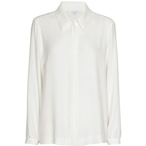 Xandres - Hildo 14484-01 - Blouse - Mount Blanc