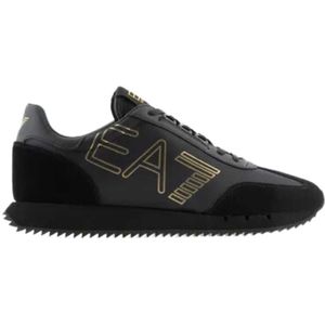 EA7 Schoen sneaker m701