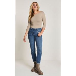 Para Mi Para-mi bowie- smokey indigo