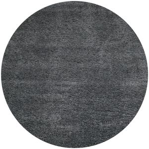Veer Carpets Karpet rome grey rond ø200 cm