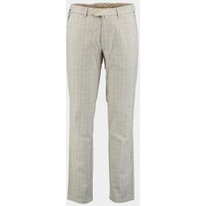Meyer - BONN - Chino Broek - Beige
