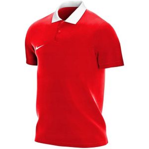 Nike - Park 20 - Poloshirt - Korte Mouwen