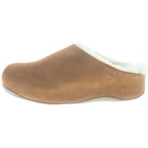 FitFlop Shuv shearling-lined